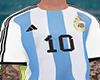 Argentina 2022 + Tats
