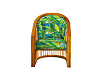 ~B~ Tropical Mocha Chair