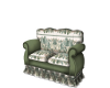 Victorian Comfort Sofa