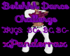 Bolehhh Dance Challenge