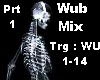 Wub Remix Elec #1