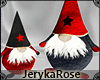 [JR] Cute Xmas Gnomes