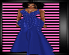 blue sexy dress-xxl