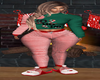 Christmas Jammies