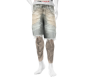 MT short