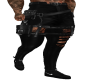pantalon muscle