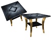 LT-Luxury End Table