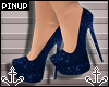 ⚓ | Ball Pumps II Blue