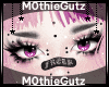 Mousey | Eyes