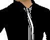 BAGGY HOODIES NEGRO MS.
