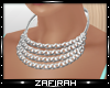 Z' Chainlace | Silver