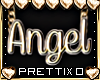 XO|♥ Angel Custom 