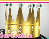 HD Animated Crowns