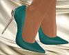 Green Heels