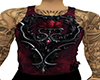 Mens Print Tank