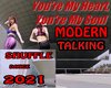 Modern Talking Remix