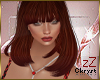 cK Cinthya Redhead