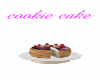 COOKIE CAKE 