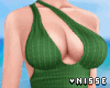 n| Envy Bikini Green