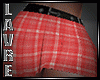 School PinkieLace Skirt2