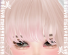 美 Add Cute Bangs