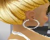 [cjc] earring diamond