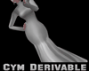 Cym HD Gown 2 Derv.