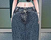 ✧Norden Jeans