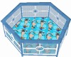 Phineas and Ferb Playpen