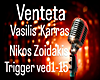 Venteta- Karras-Zoidakis