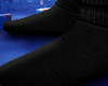 死 Short Socks