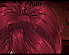 Oxu | Occult Hair Red 6