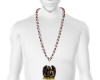 APHIO| CREST CHAIN