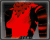 T! Neon Toxic Fursuit