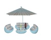 {LS} Umbrella Couch