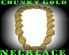 [RC]Chunky Gold Necklace