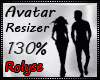 RL/ Scaler Avatar 130%