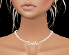 SL Rabbit Necklace