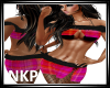 NKP-HotPink Holiday fit2