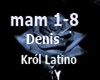 Denis Krol latino