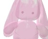 Pink Bunny bag