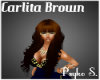 ♥PS♥ Carlita Brown
