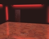 Red Glow Room