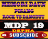 Memori Daun Pisang