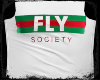 Fly Society !!