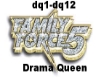 FF5 Drama Queen