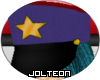 [J] Officer Jenny Hat
