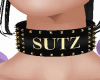 Chocker Sutz 2