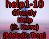 Ghastly - Help