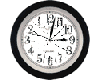 Animated Backward Clock
